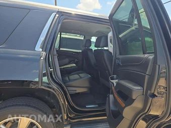 2017 Chevrolet Tahoe Premier 1LZ - miniatura 17