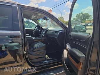 2017 Chevrolet Tahoe Premier 1LZ - miniatura 19