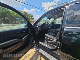 2017 Chevrolet Tahoe Premier 1LZ - miniatura 6