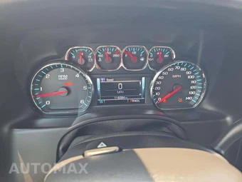 2017 Chevrolet Tahoe Premier 1LZ - miniatura 9