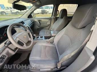 2017 Chevrolet Traverse LS 1LS – miniatura 10
