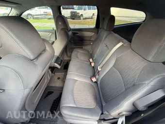 2017 Chevrolet Traverse LS 1LS – miniatura 9