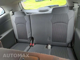 2017 Chevrolet Traverse LS 1LS – miniatura 11
