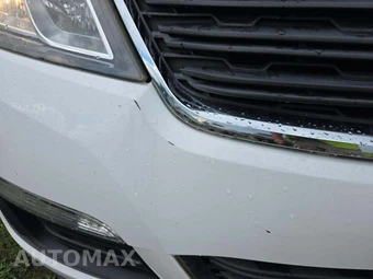 2017 Chevrolet Traverse LS 1LS – miniatura 24