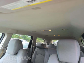 2017 Chevrolet Traverse LS 1LS – miniatura 8