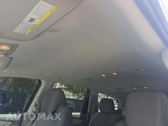 2017 Chevrolet Traverse LS 1LS – miniatura 11