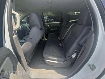 2017 Chevrolet Traverse LS 1LS – miniatura 13