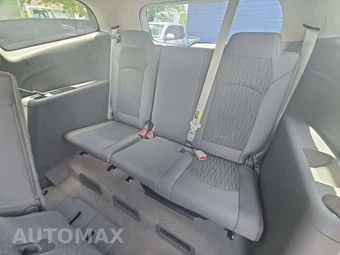 2017 Chevrolet Traverse LS 1LS – miniatura 14