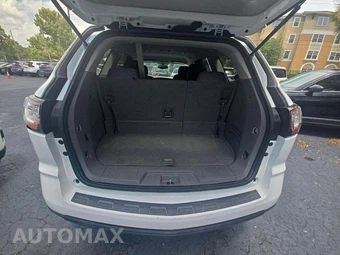 2017 Chevrolet Traverse LS 1LS – miniatura 15