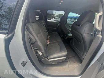 2017 Chevrolet Traverse LS 1LS – miniatura 17