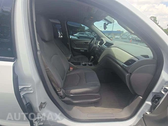 2017 Chevrolet Traverse LS 1LS – miniatura 19