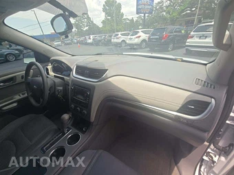 2017 Chevrolet Traverse LS 1LS – miniatura 20