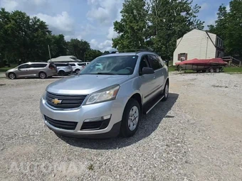 2017 Chevrolet Traverse LS 1LS