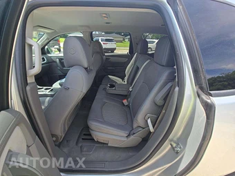 2017 Chevrolet Traverse LS 1LS - miniatura 10