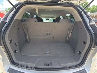 2017 Chevrolet Traverse LS 1LS - miniatura 12