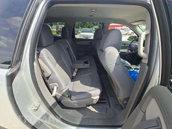2017 Chevrolet Traverse LS 1LS - miniatura 14