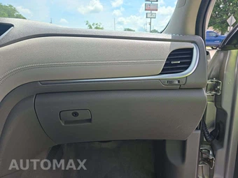 2017 Chevrolet Traverse LS 1LS - miniatura 17