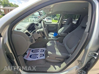 2017 Chevrolet Traverse LS 1LS - miniatura 3