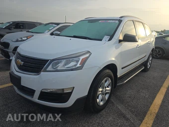 2017 Chevrolet Traverse LS 1LS