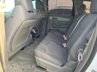 2017 Chevrolet Traverse LS 1LS – miniatura 13