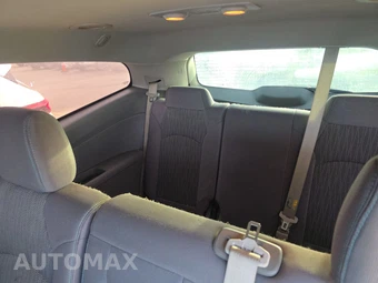 2017 Chevrolet Traverse LS 1LS – miniatura 14