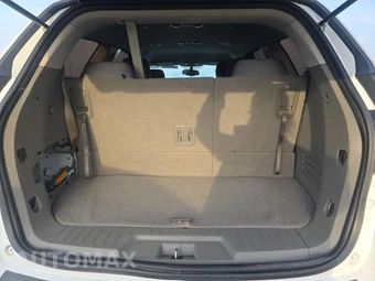 2017 Chevrolet Traverse LS 1LS – miniatura 17