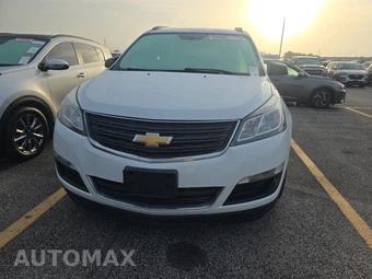 2017 Chevrolet Traverse LS 1LS – miniatura 2