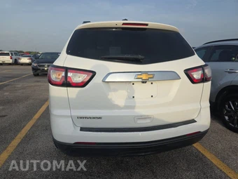 2017 Chevrolet Traverse LS 1LS – miniatura 5