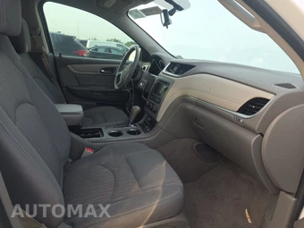 2017 Chevrolet Traverse LS 1LS – miniatura 8