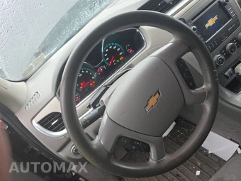2017 Chevrolet Traverse LS 1LS - miniatura 10
