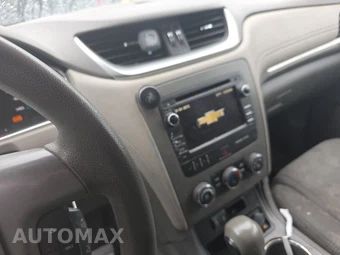 2017 Chevrolet Traverse LS 1LS - miniatura 11
