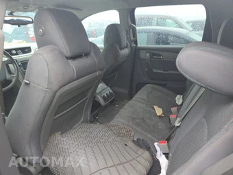 2017 Chevrolet Traverse LS 1LS - miniatura 13