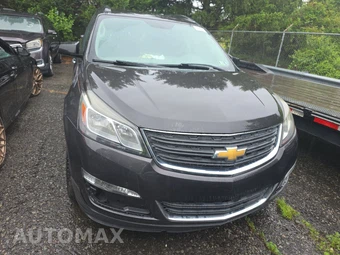 2017 Chevrolet Traverse LS 1LS - miniatura 2