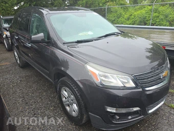 2017 Chevrolet Traverse LS 1LS - miniatura 3