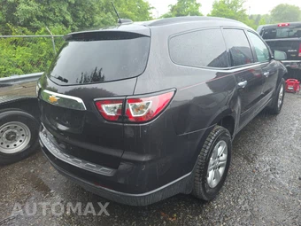 2017 Chevrolet Traverse LS 1LS - miniatura 4