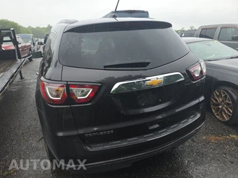 2017 Chevrolet Traverse LS 1LS - miniatura 5