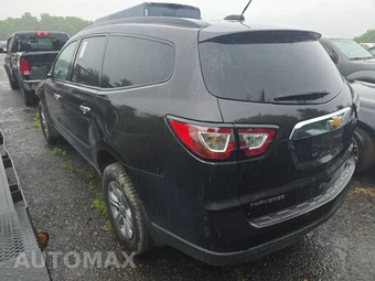 2017 Chevrolet Traverse LS 1LS - miniatura 6