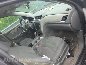2017 Chevrolet Traverse LS 1LS - miniatura 8