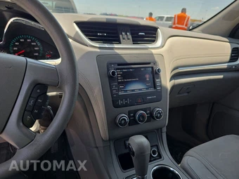 2017 Chevrolet Traverse LS 1LS - miniatura 11