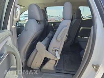 2017 Chevrolet Traverse LS 1LS - miniatura 13