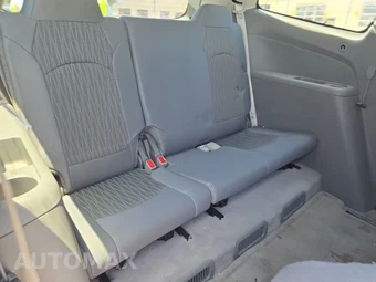 2017 Chevrolet Traverse LS 1LS - miniatura 14