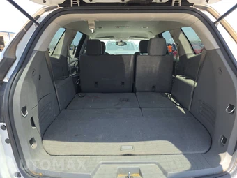 2017 Chevrolet Traverse LS 1LS - miniatura 17