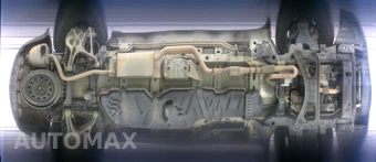2017 Chevrolet Traverse LS 1LS - miniatura 19