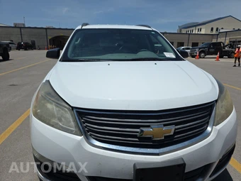 2017 Chevrolet Traverse LS 1LS - miniatura 2