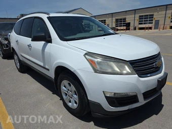 2017 Chevrolet Traverse LS 1LS - miniatura 3