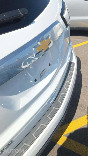 2017 Chevrolet Traverse LS 1LS - miniatura 32