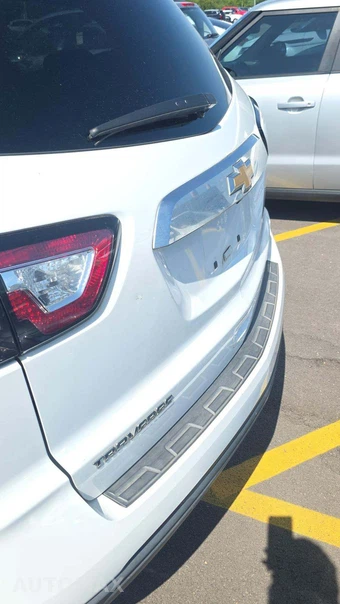 2017 Chevrolet Traverse LS 1LS - miniatura 35