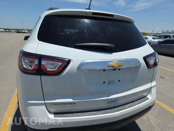 2017 Chevrolet Traverse LS 1LS - miniatura 5