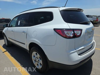 2017 Chevrolet Traverse LS 1LS - miniatura 6