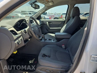 2017 Chevrolet Traverse LS 1LS - miniatura 7